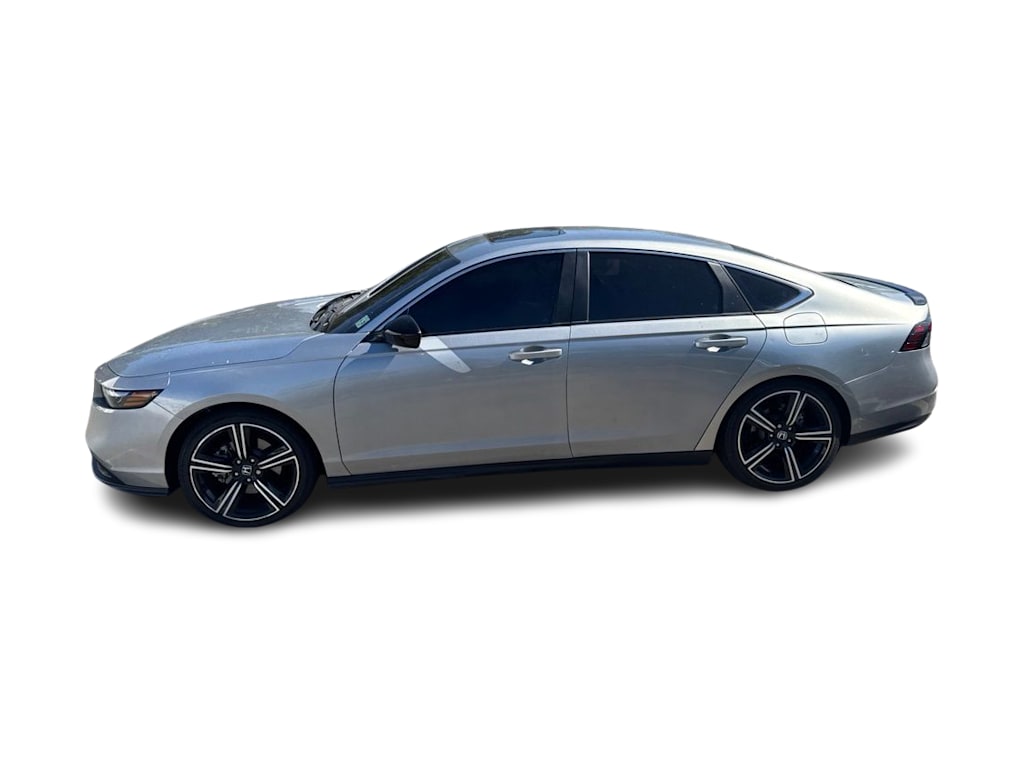 Thumbnail: 2024 Honda Accord - 3