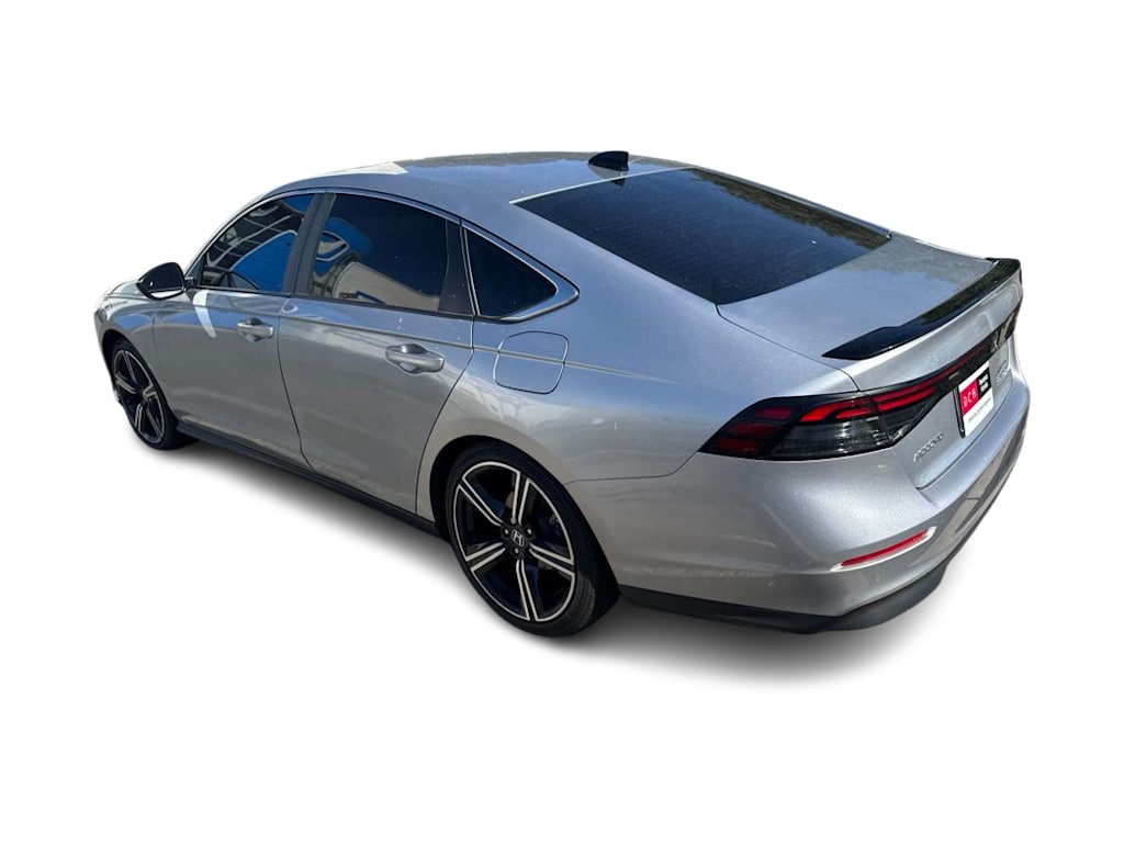 Thumbnail: 2024 Honda Accord - 19