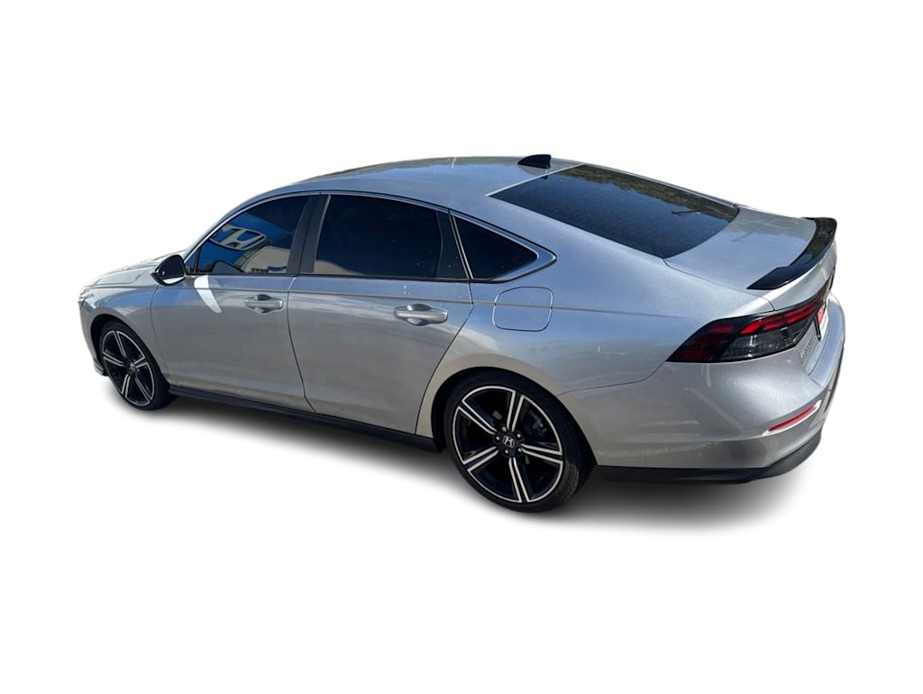 Thumbnail: 2024 Honda Accord - 20