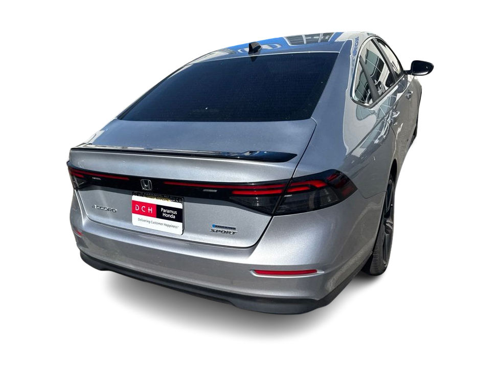 Thumbnail: 2024 Honda Accord - 17