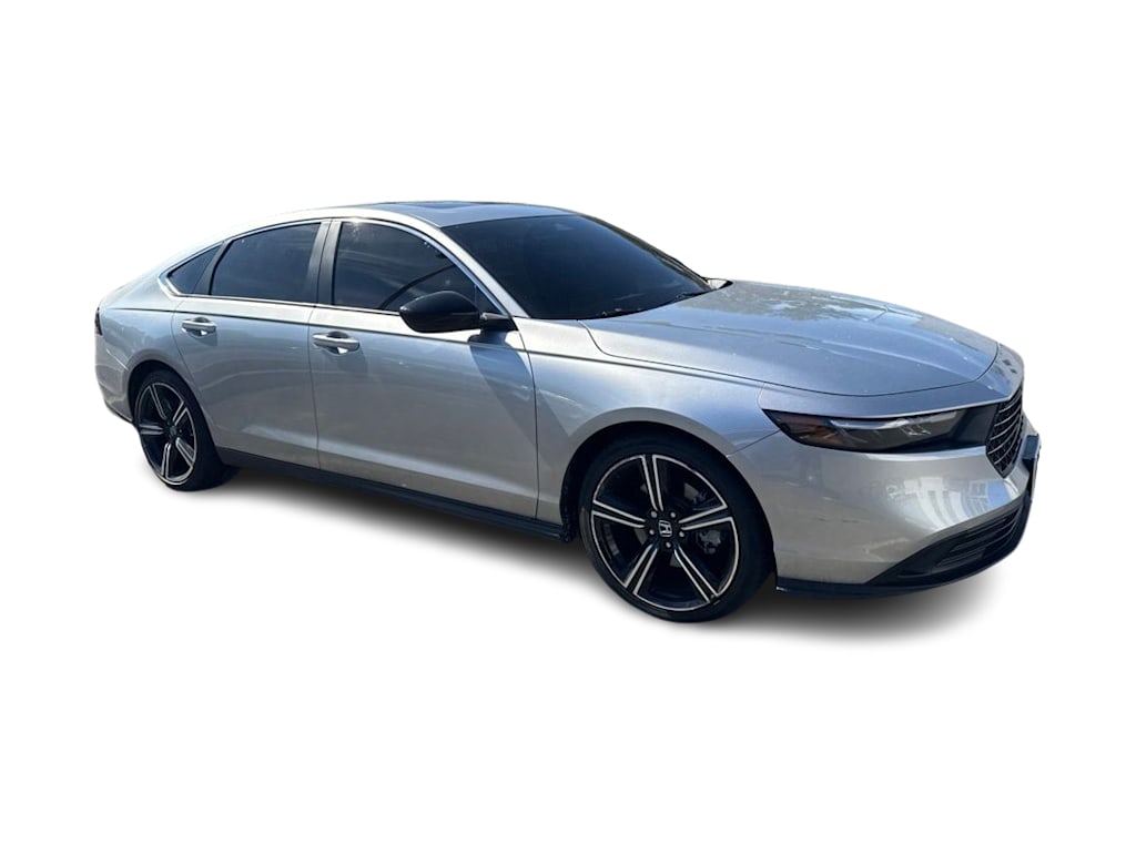 Thumbnail: 2024 Honda Accord - 12