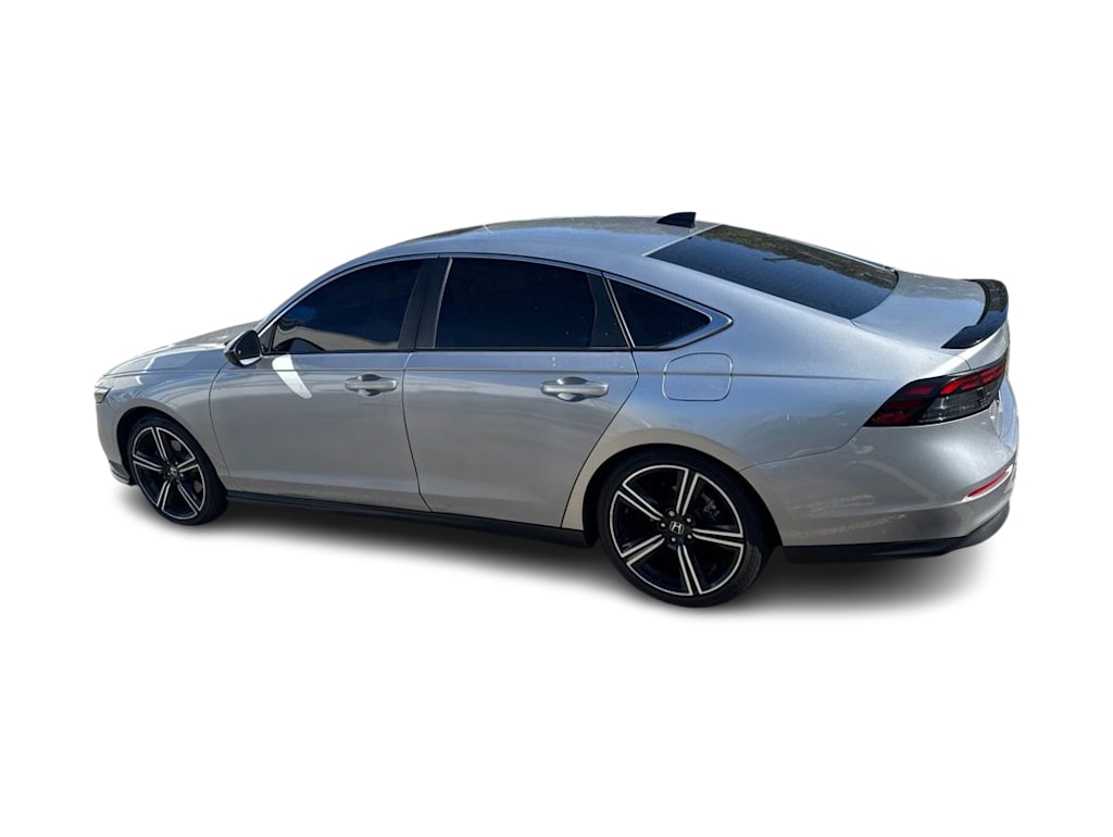 Thumbnail: 2024 Honda Accord - 21