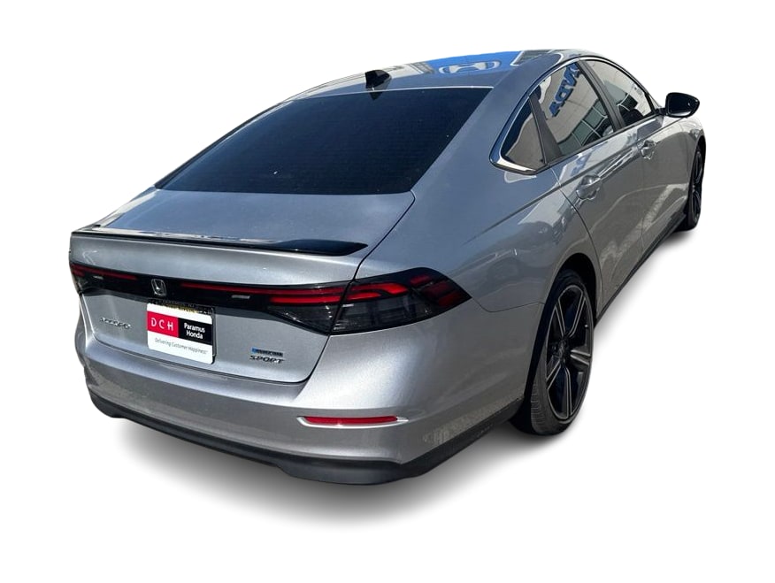 Thumbnail: 2024 Honda Accord - 16