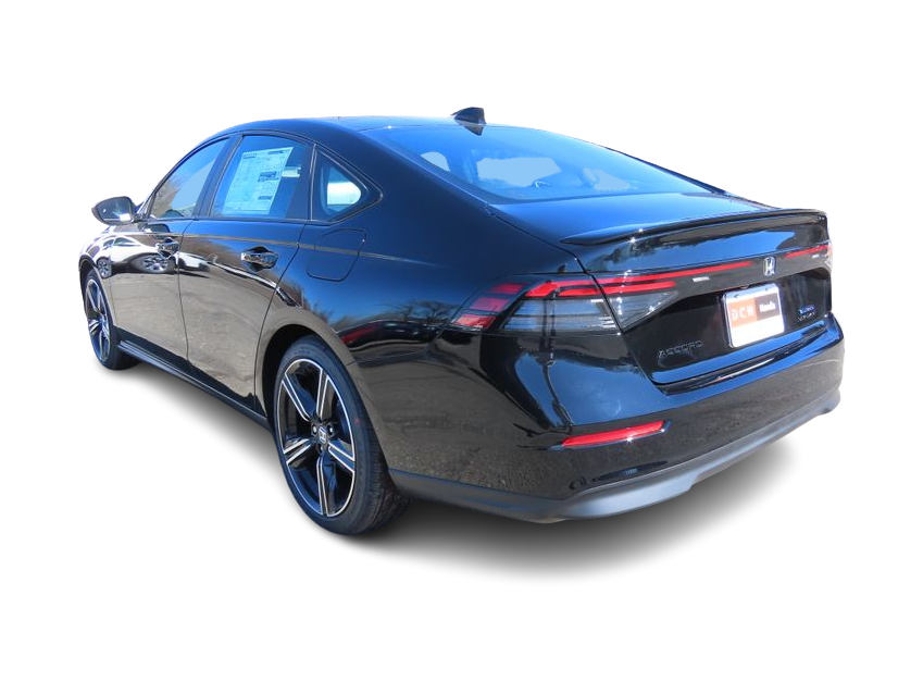 Thumbnail: 2026 Honda Accord - 3