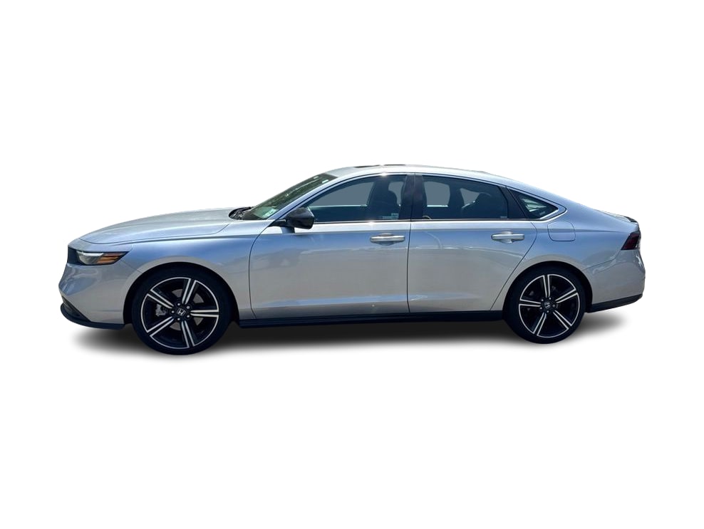 Thumbnail: 2024 Honda Accord - 2