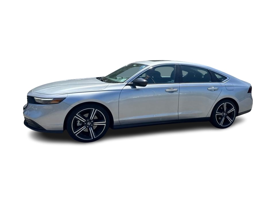 Thumbnail: 2024 Honda Accord - 6
