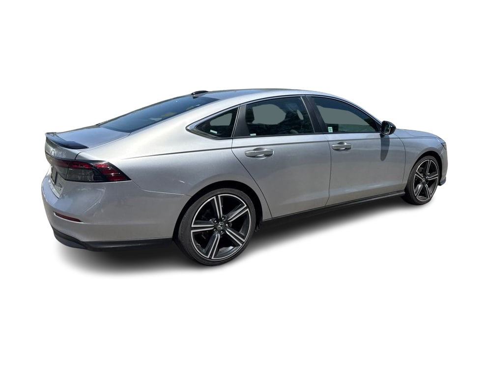 Thumbnail: 2024 Honda Accord - 18