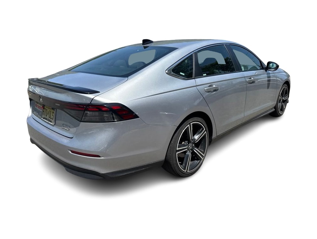 Thumbnail: 2024 Honda Accord - 20