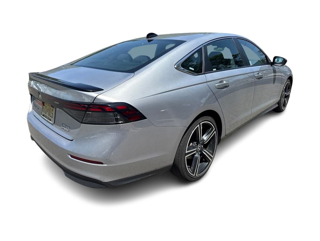 Thumbnail: 2024 Honda Accord - 21