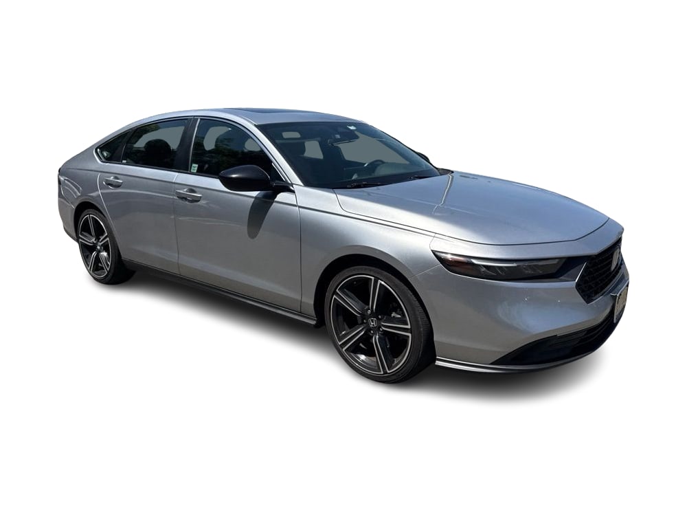 Thumbnail: 2024 Honda Accord - 12