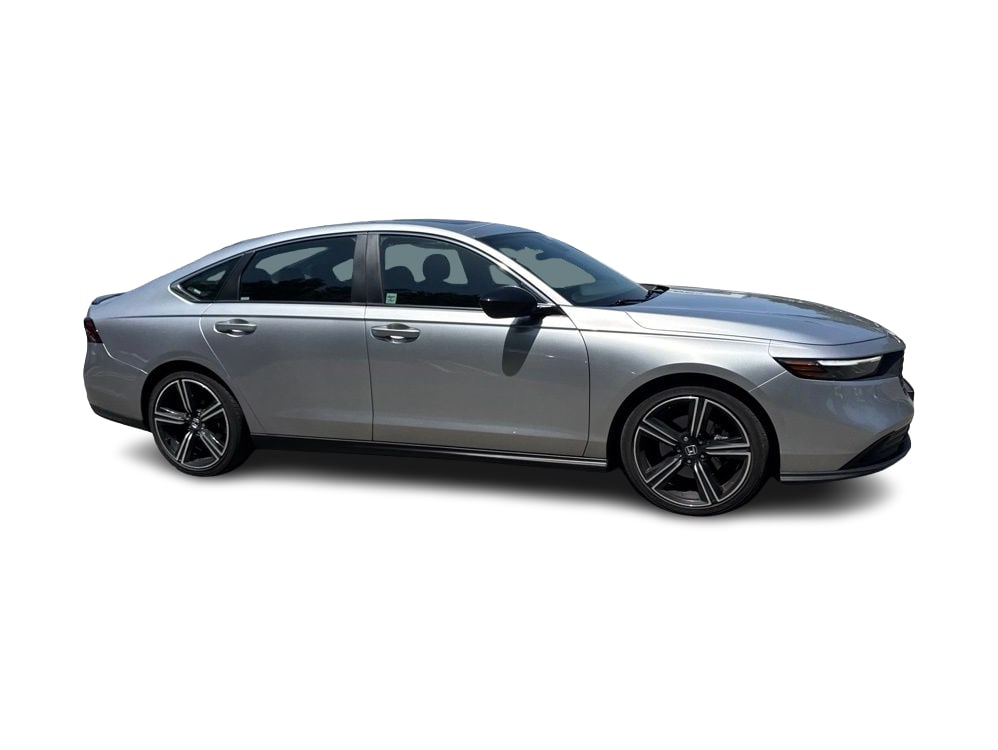 Thumbnail: 2024 Honda Accord - 14