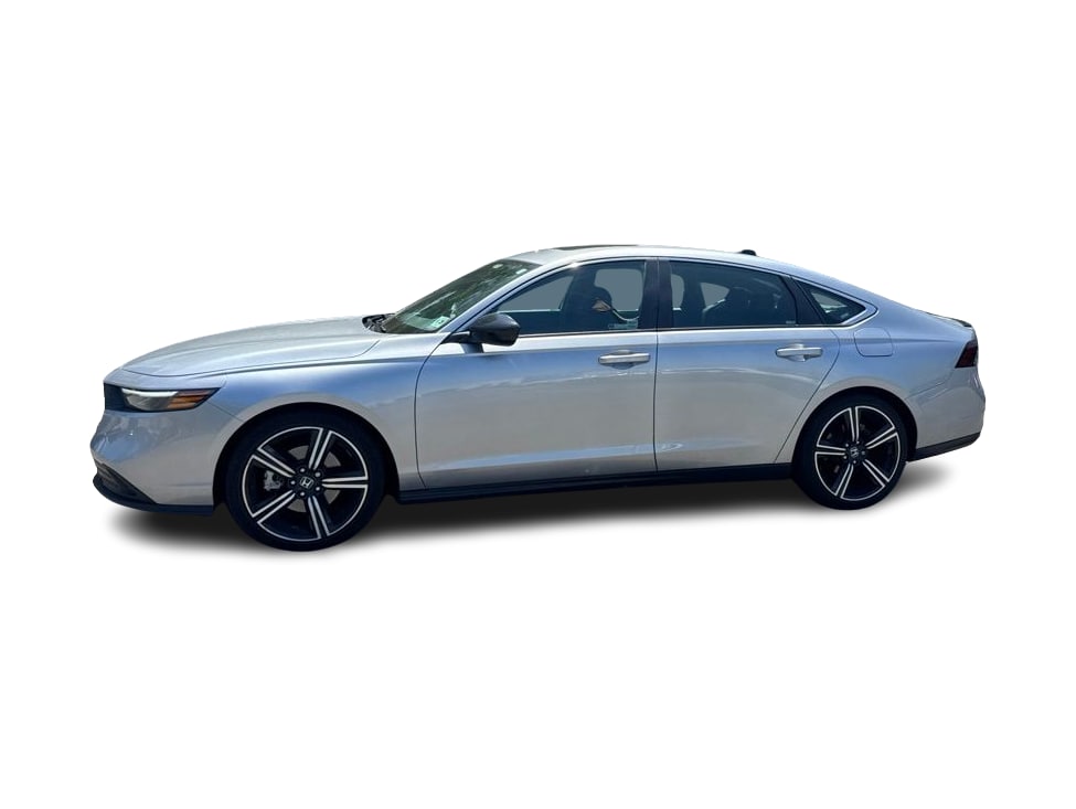 Thumbnail: 2024 Honda Accord - 5
