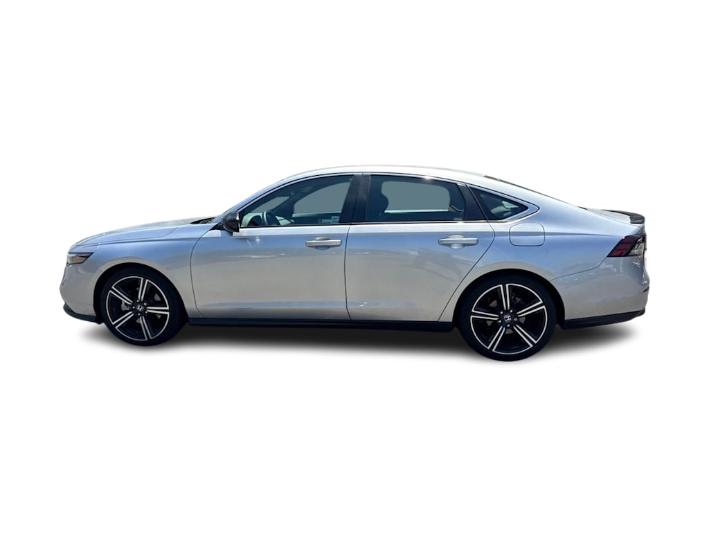 Thumbnail: 2024 Honda Accord - 28