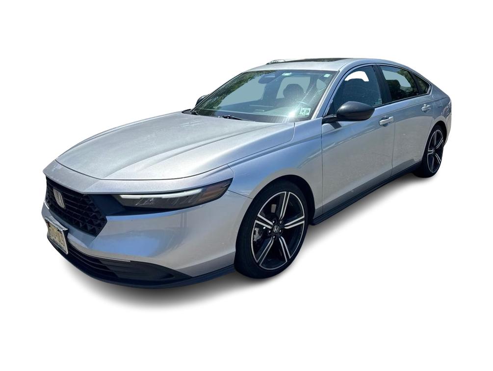 Thumbnail: 2024 Honda Accord - 9