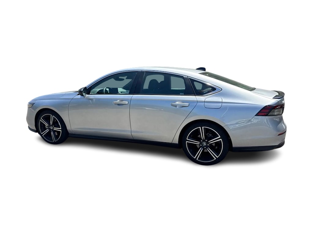 Thumbnail: 2024 Honda Accord - 26