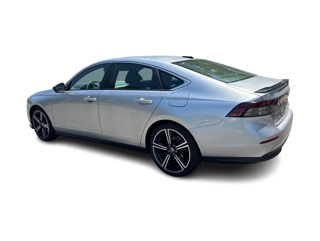 Thumbnail: 2024 Honda Accord - 24