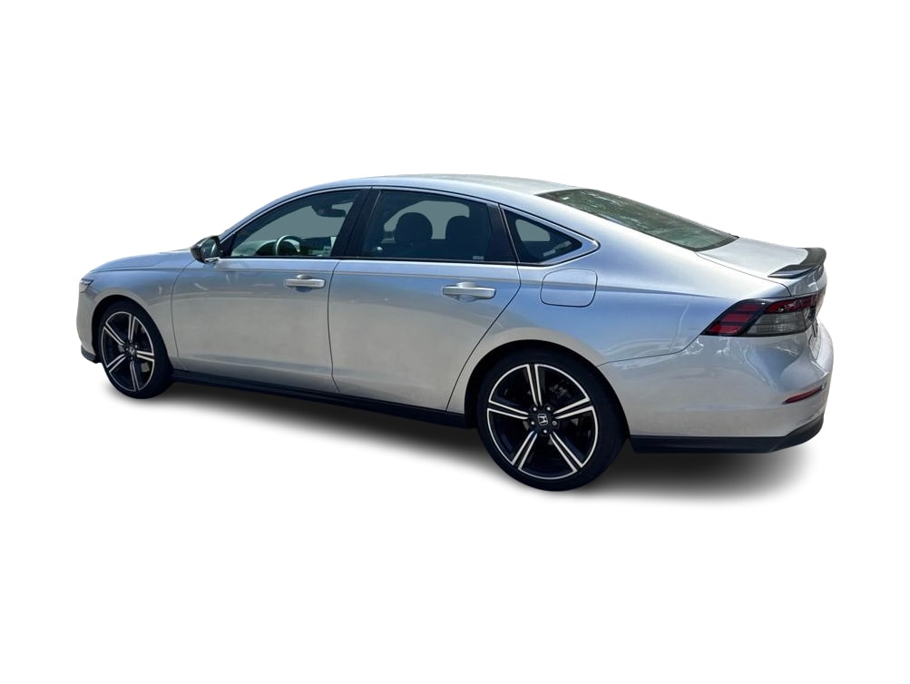 Thumbnail: 2024 Honda Accord - 25