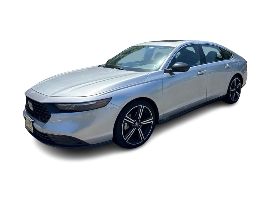 Thumbnail: 2024 Honda Accord - 8