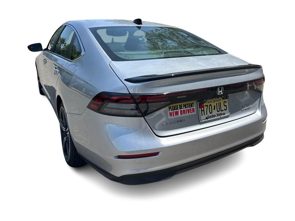 Thumbnail: 2024 Honda Accord - 3