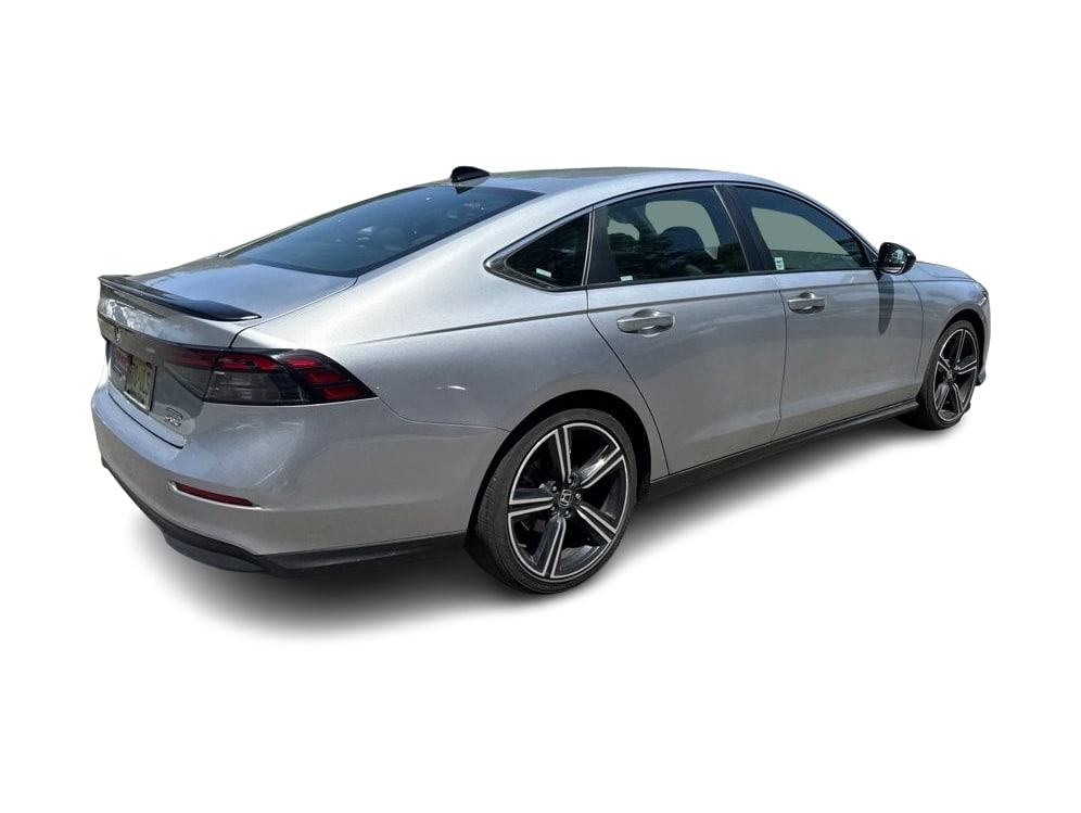 Thumbnail: 2024 Honda Accord - 19
