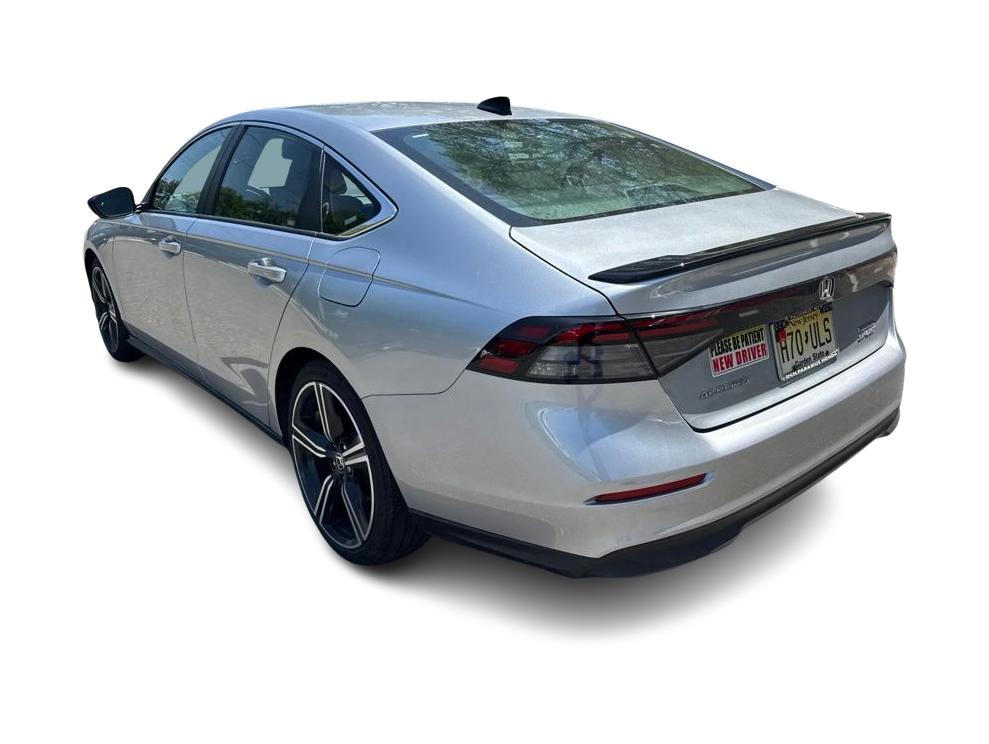 Thumbnail: 2024 Honda Accord - 22