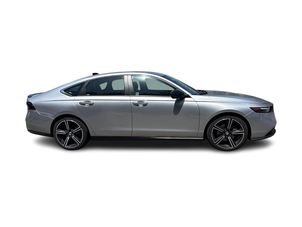 Thumbnail: 2024 Honda Accord - 15