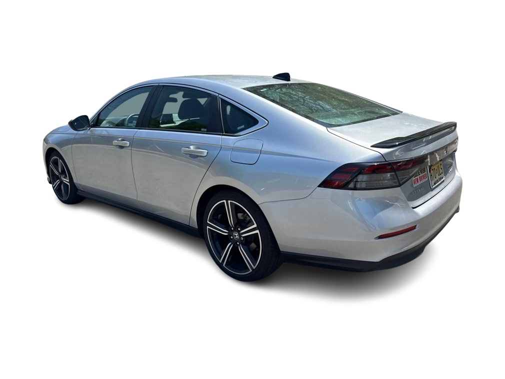 Thumbnail: 2024 Honda Accord - 23