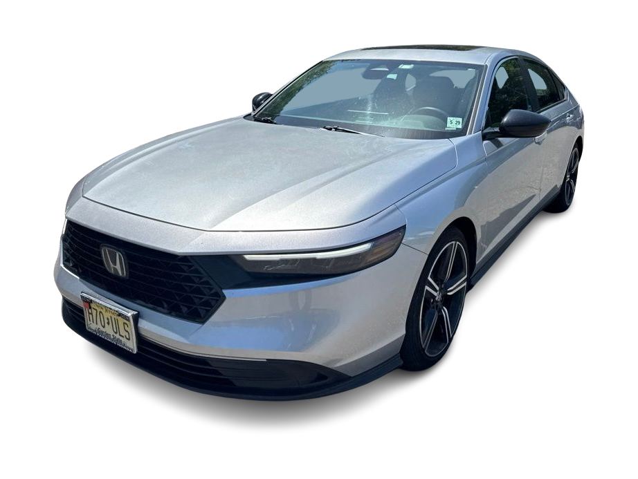 Thumbnail: 2024 Honda Accord - 10