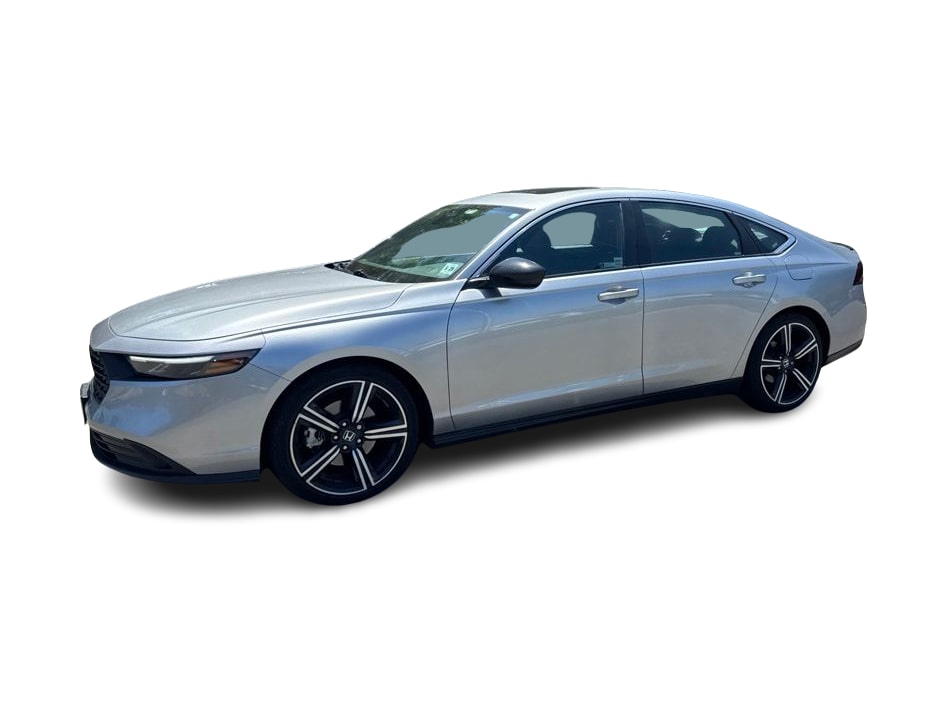Thumbnail: 2024 Honda Accord - 7