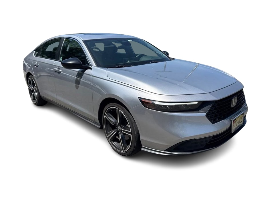 Thumbnail: 2024 Honda Accord - 11