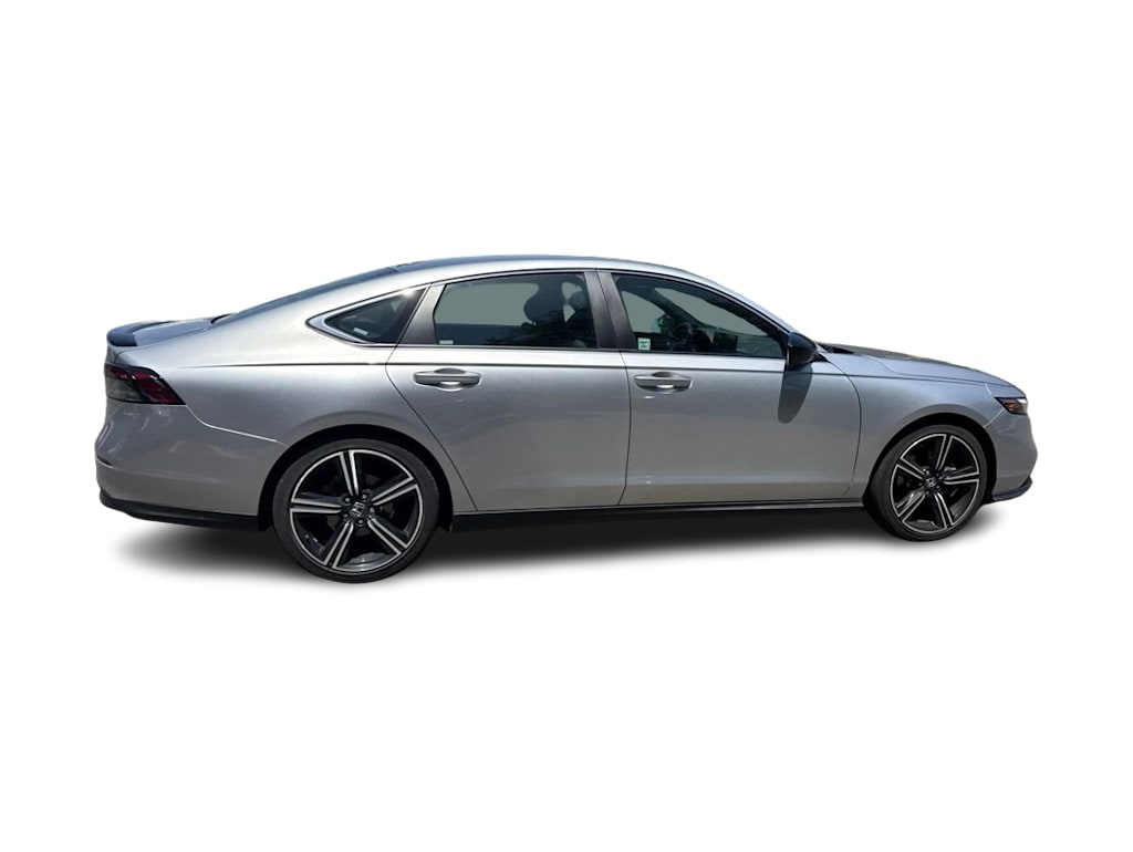 Thumbnail: 2024 Honda Accord - 16