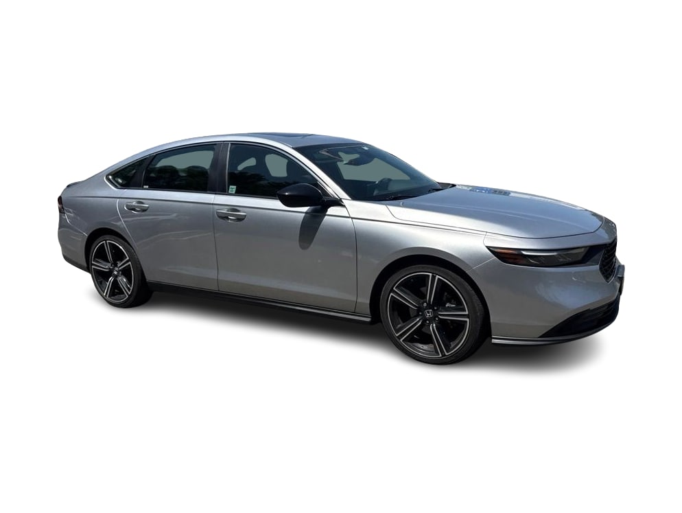 Thumbnail: 2024 Honda Accord - 13