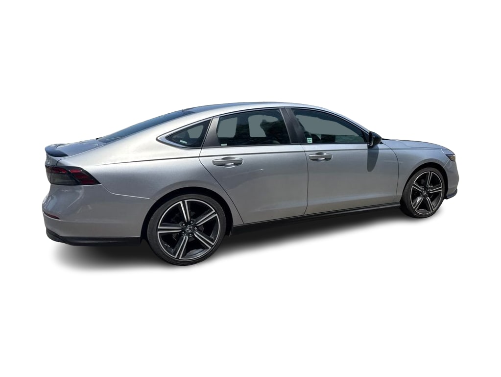 Thumbnail: 2024 Honda Accord - 17