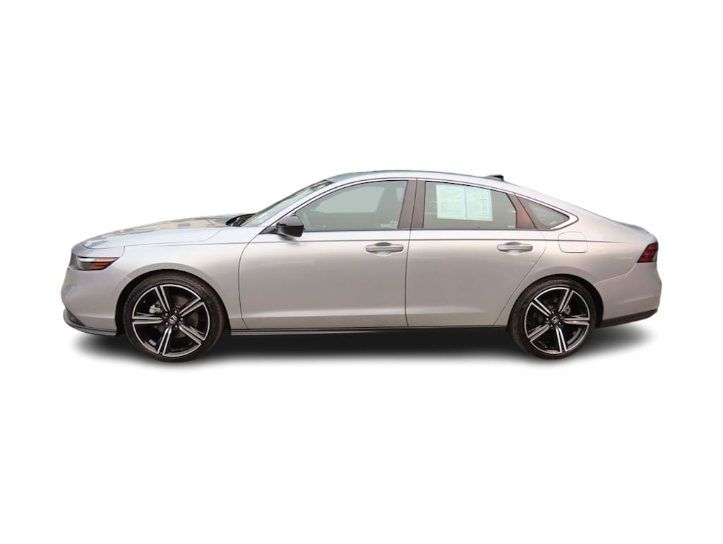 Thumbnail: 2024 Honda Accord - 3