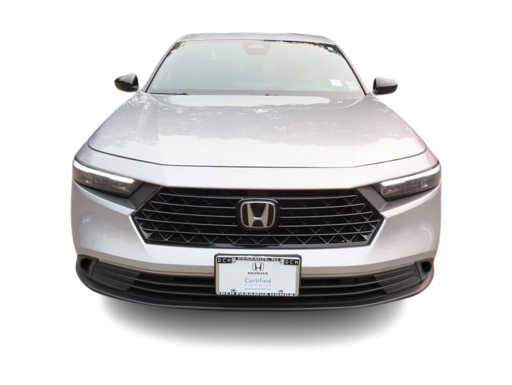 Thumbnail: 2024 Honda Accord - 6