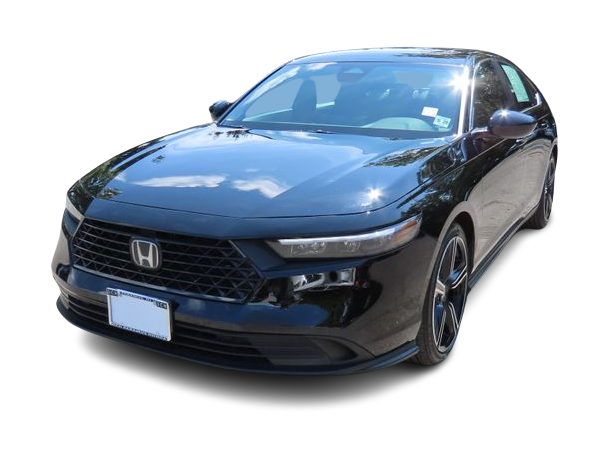 Thumbnail: 2024 Honda Accord - 5
