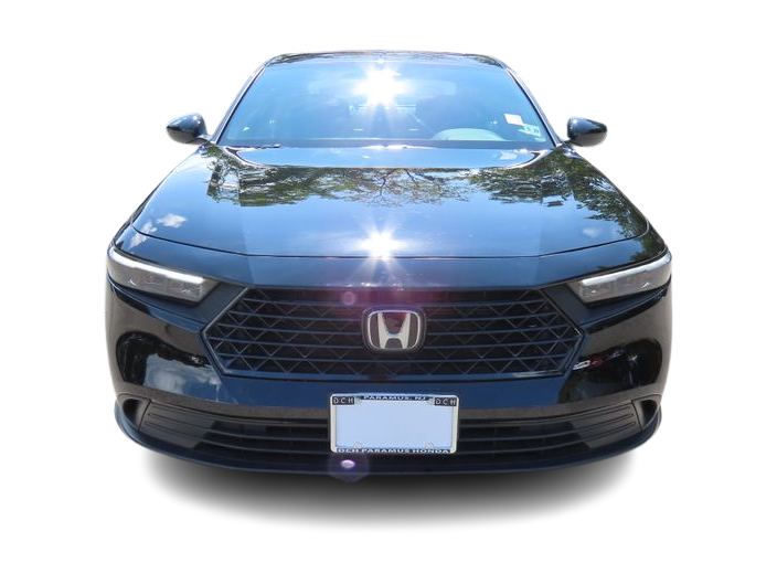 Thumbnail: 2024 Honda Accord - 18
