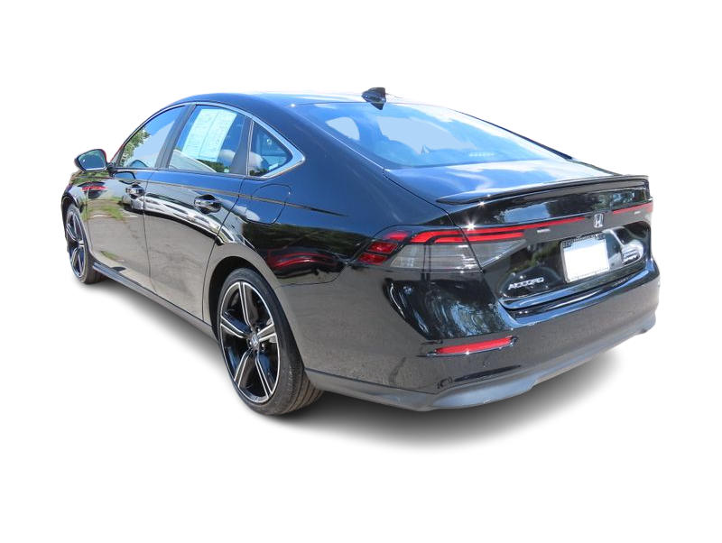 Thumbnail: 2024 Honda Accord - 3