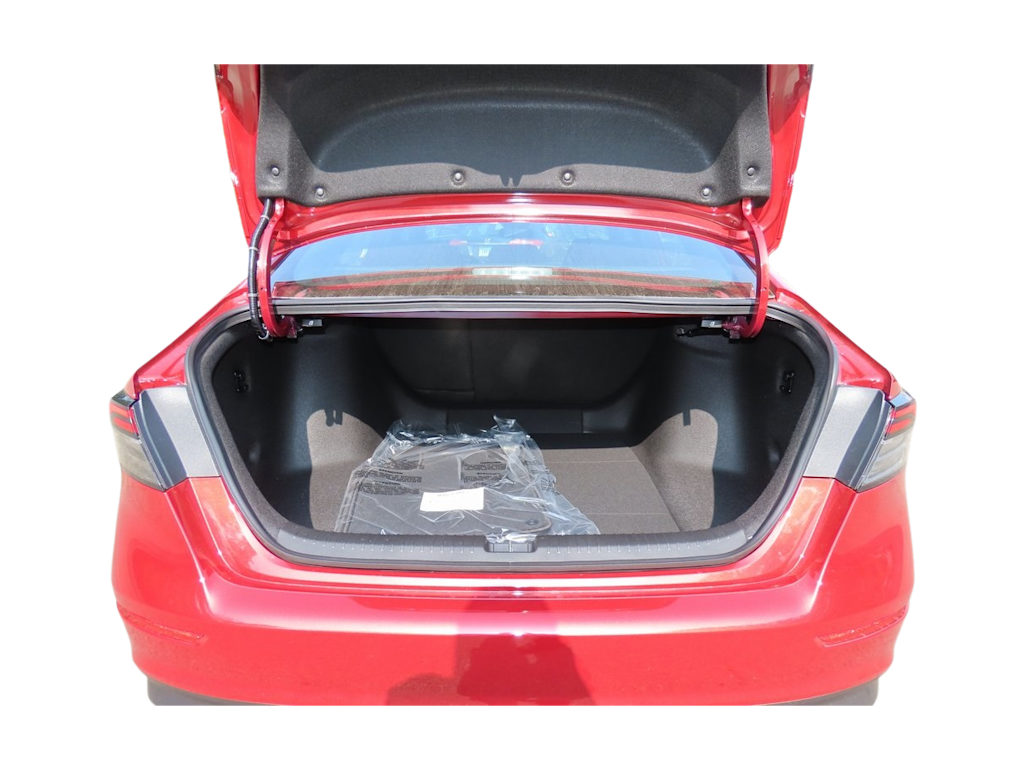 Thumbnail: 2025 Honda Accord - 18