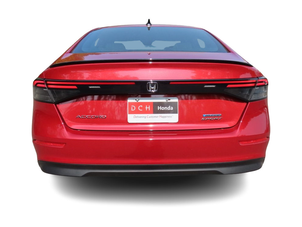 Thumbnail: 2025 Honda Accord - 5