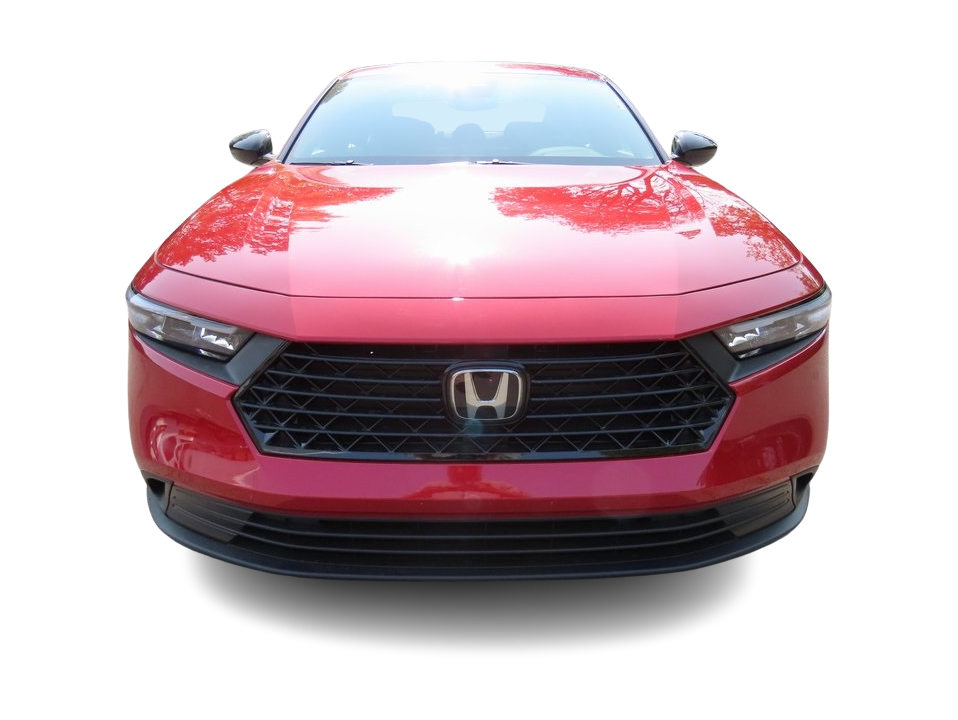 Thumbnail: 2025 Honda Accord - 6