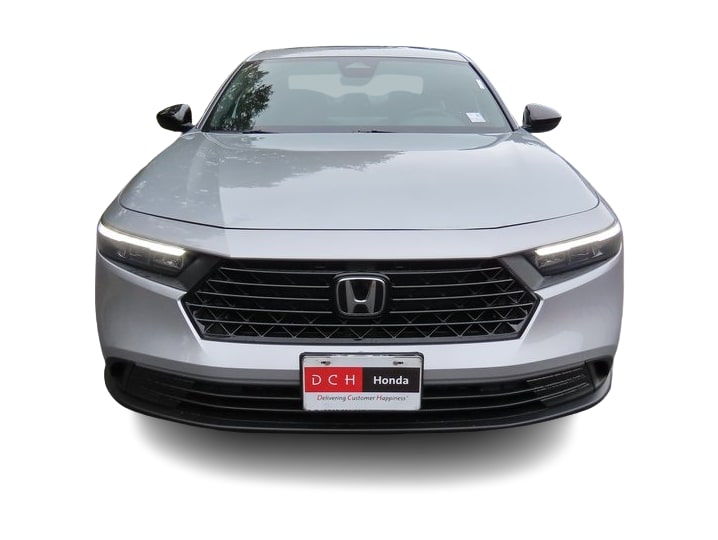 Thumbnail: 2025 Honda Accord - 6