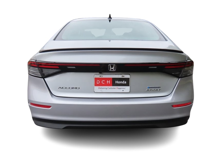 Thumbnail: 2025 Honda Accord - 5