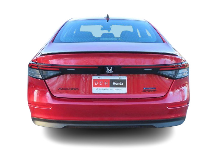 Thumbnail: 2026 Honda Accord - 3