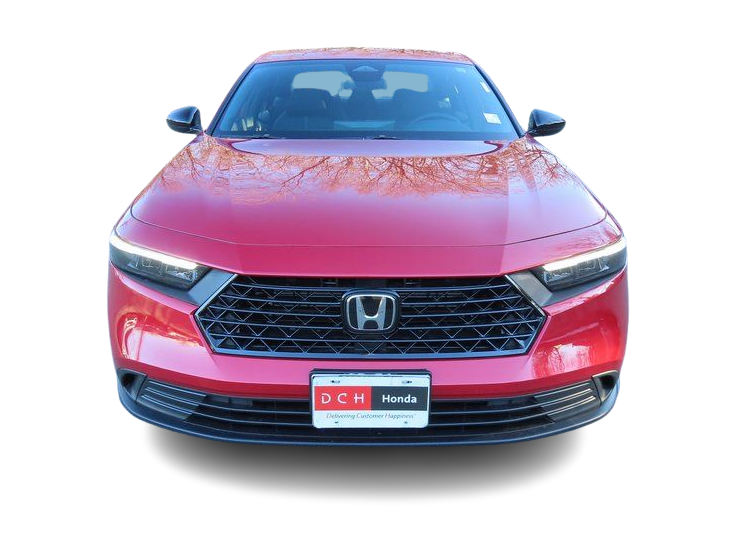 Thumbnail: 2026 Honda Accord - 17