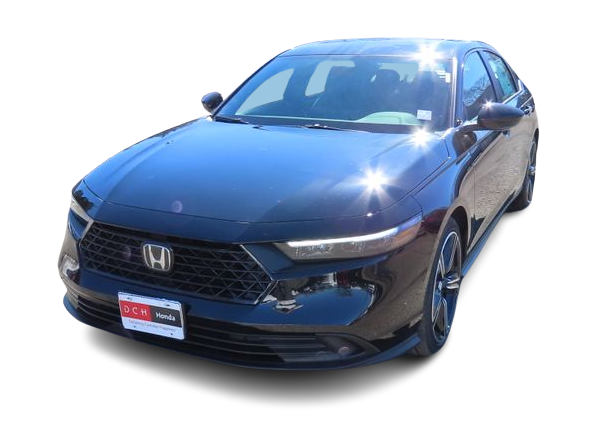 Thumbnail: 2026 Honda Accord - 5