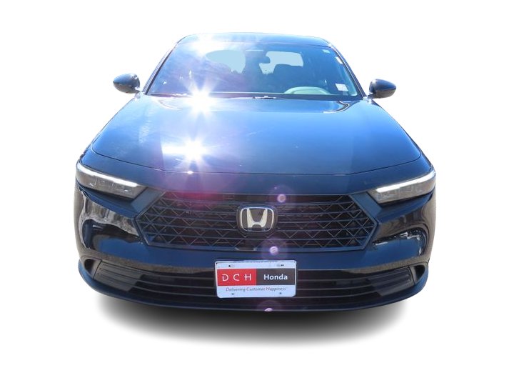 Thumbnail: 2026 Honda Accord - 16