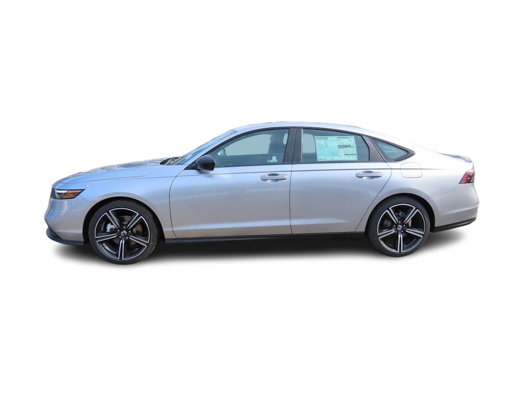 Thumbnail: 2026 Honda Accord - 3