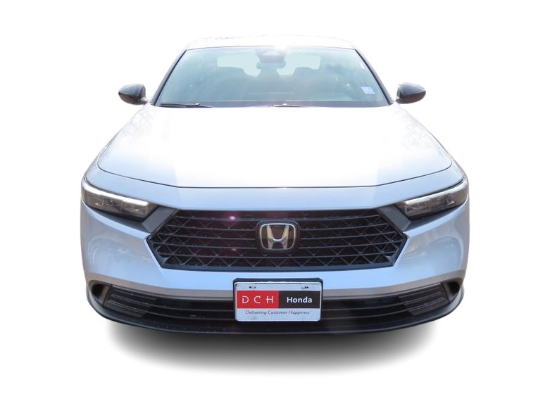 Thumbnail: 2026 Honda Accord - 6