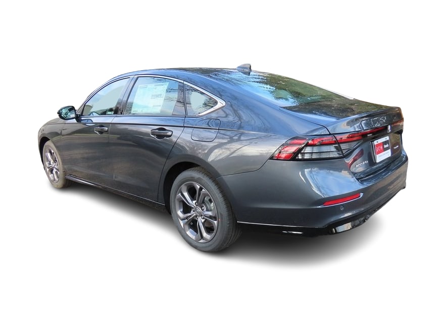 Thumbnail: 2025 Honda Accord - 4